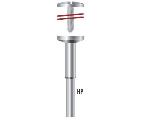 Mandrin 8mm HP - ootopfti.com