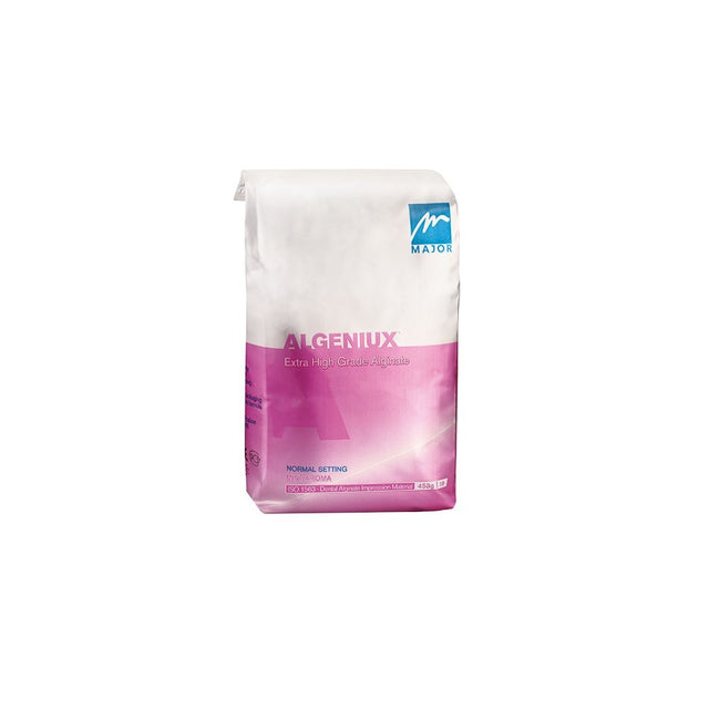 Alginates ALGINUX par MAJOR™ - ootopfti.com