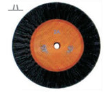 Roue de polissage cœur bois diamètre 79mm - ootopfti.com