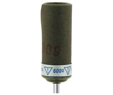 Papier de verre abrasif 600 avec mandrin - ootopfti.com