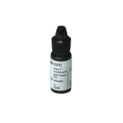 Adper Scotchbond Multi-Purpose Plus Activateur 4 ml - 3M - ootopfti.com