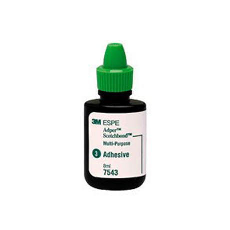 Adper Scotchbond Multi-Purpose Plus Adhésif 8 ml - 3M - ootopfti.com