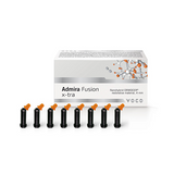 Admira Fusion x-tra Matériau d'obturation - VOCO - ootopfti.com
