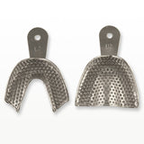 Porte-empreintes perforés métalliques - ootopfti.com