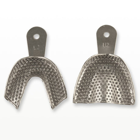 Porte-empreintes perforés métalliques - ootopfti.com