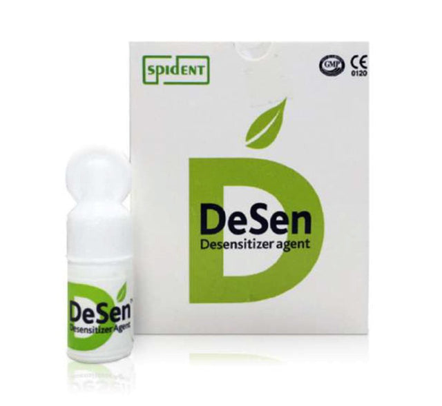 DeSen 5ml Désensibilisateur dentaire chélation - ootopfti.com