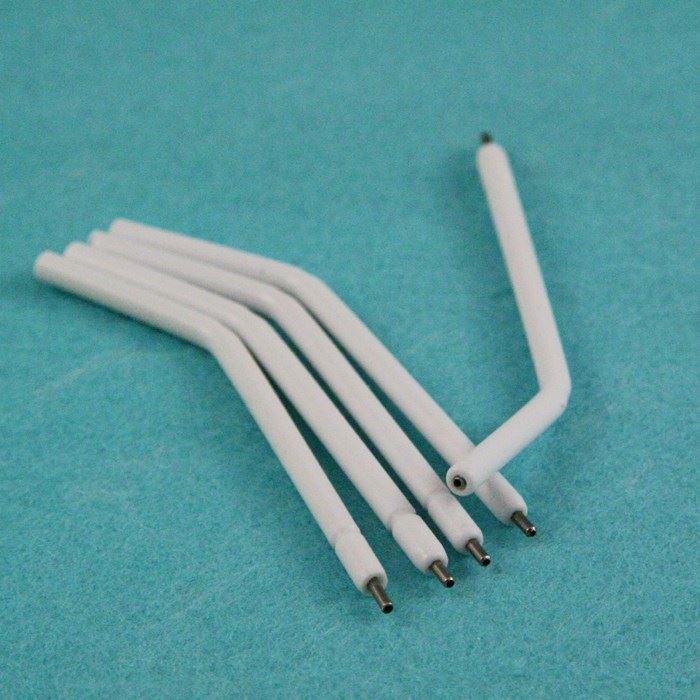 Boîte de 250 Embouts à usage unique pour seringue air/eau. - ootopfti.com