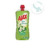 Household Cleaner Floor & Multi-Surface 1.25 L - AJAX