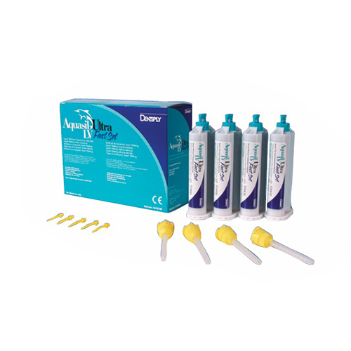 Aquasil Ultra LV (light) et XLV (extra-light) Matériau d'empreinte - Dentsply Sirona - ootopfti.com