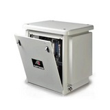 Armoire d'insonorisation pour compresseurs nus (AC100, AC200, AC300) de Cattani - ootopfti.com