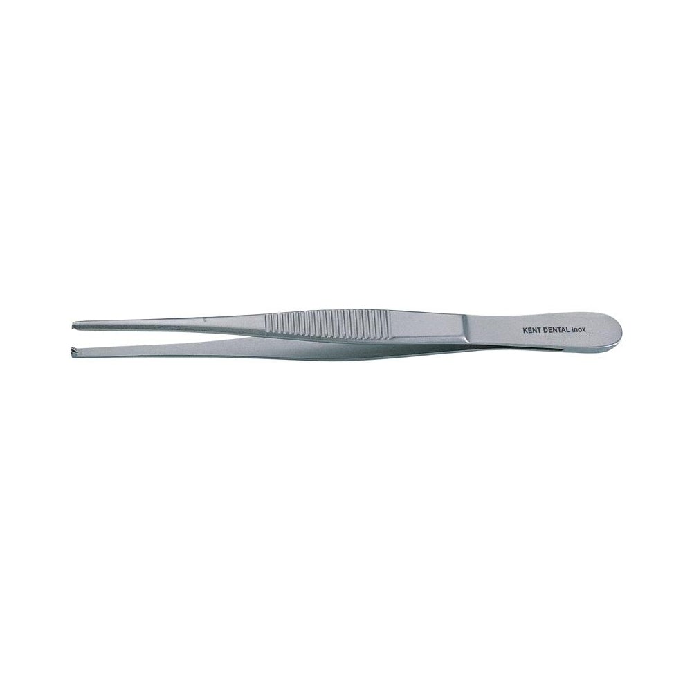 Chirurgische pincet met klauwen - Kent Dental