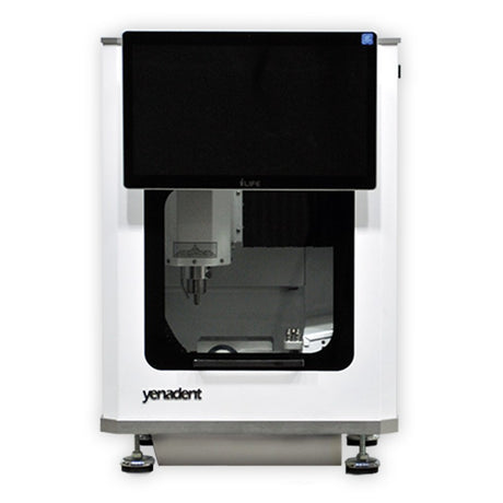 YENA D10™ par Yenadent™ - ootopfti.com