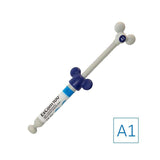 EsCom100 - A1 - 1x 4g Résine composite nano-hybride restauratrice photopolymérisable - ootopfti.com