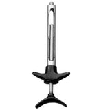 Seringue 1,8ml - poussoir plastique noir - ootopfti.com
