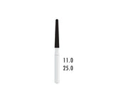 Fraise FG CHIR+ type zekrya pour découpe dentaire 25mm - ootopfti.com
