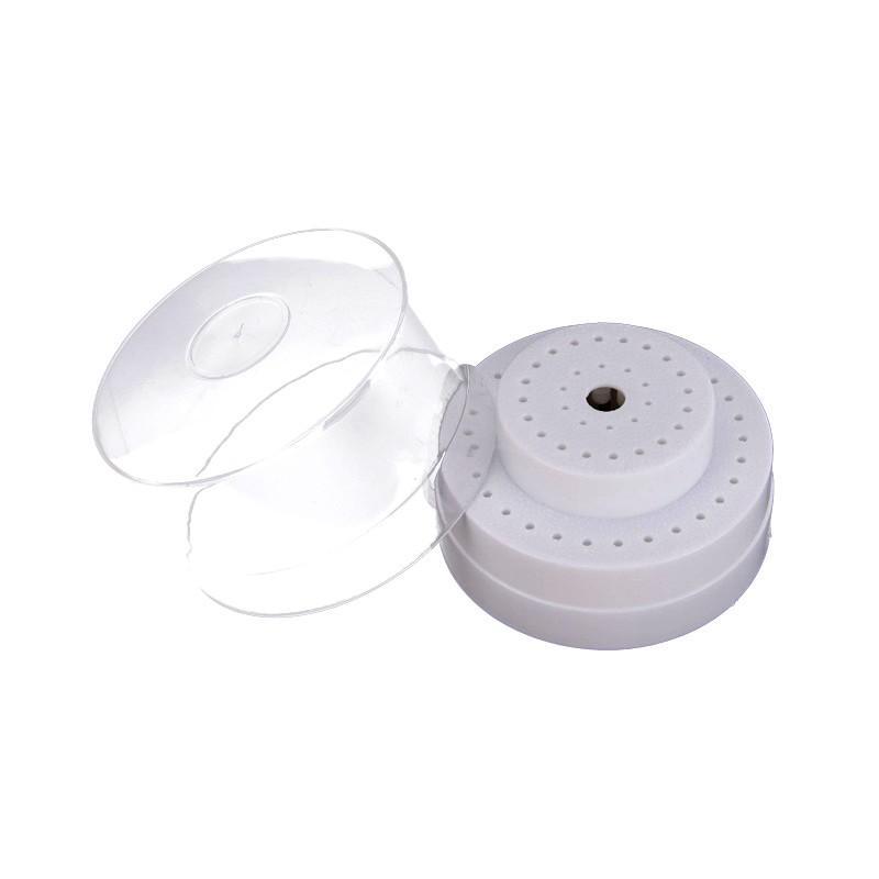 Boîte de rangement pour fraises 60 trous - ootopfti.com