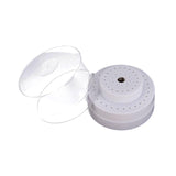 Boîte de rangement pour fraises 60 trous - ootopfti.com