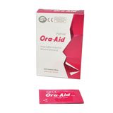 MATBEKA intra-oral boîte 20 pansements (25x15mm) - ootopfti.com