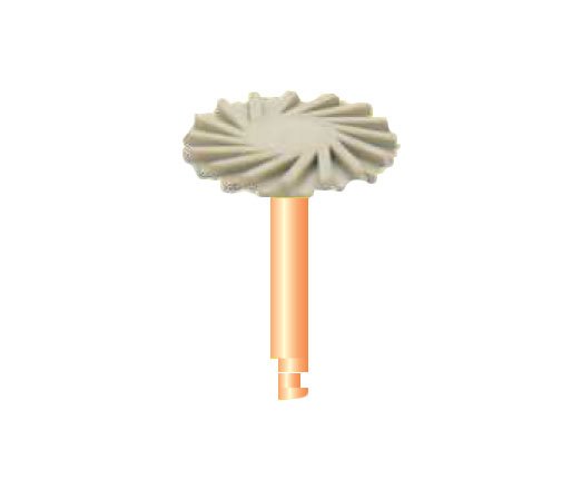 Polisseur diamant grain fin composite, céramique et zircone - ootopfti.com
