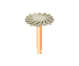 Kit de 6 polisseurs diamants composites, céramiques et zircone - ootopfti.com