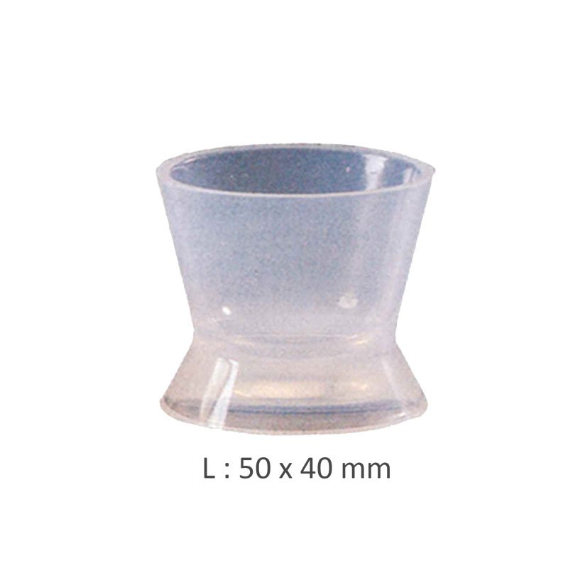 Godet de mélange L : 50x40 mm - ootopfti.com