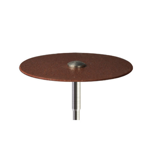 Boîte de 100 disques coupants à tronçonner - ootopfti.com
