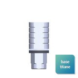 Ti-bases compatibles 3i Certain™ - ootopfti.com