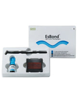 Kit adhésif Es Bond (5ml avec accessoires) - ootopfti.com