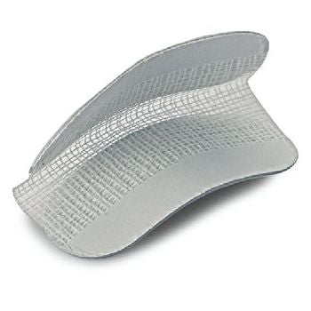 Support d'enregistrement sectoriel en papier permettant la prise d'empreinte de deux secteurs antagonistes en occlusion.  Dispositif médical de classe I. Fabricant : CFPM  Bite Trays droits : Pour les secteurs postérieurs La boîte de 50 supports.  Bite Trays Courbés : Pour les secteurs antérieurs. La boîte de 30 supports.