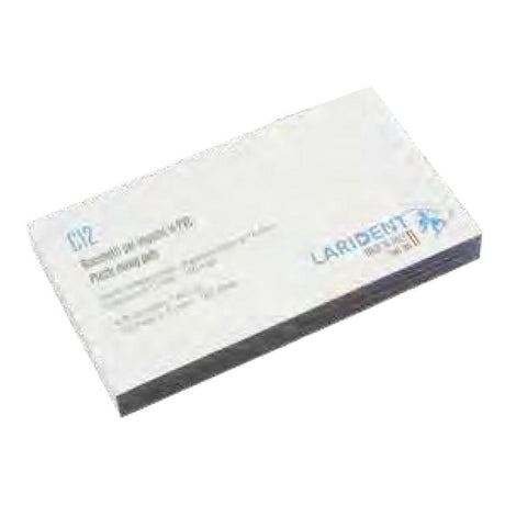 Lot de 3 blocs de mélange en PVC 100 feuilles 14x8cm - ootopfti.com