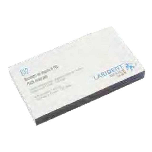 Lot de 3 blocs de mélange en PVC 100 feuilles 14x8cm - ootopfti.com
