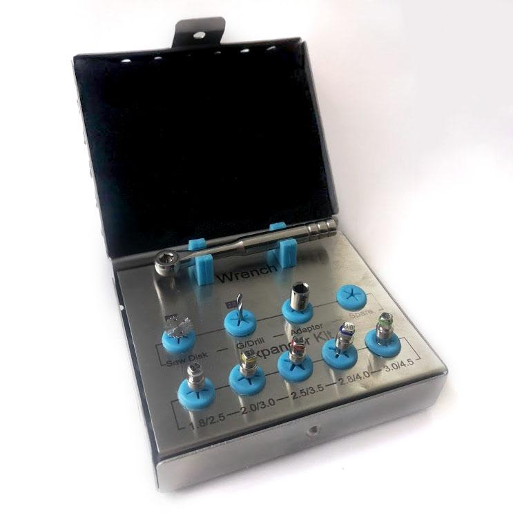 Kit expanseur osseux - ootopfti.com