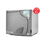 SciCan BRAVO G4 Autoclave classe B 17 L, 22 L ou 28 L - ootopfti.com