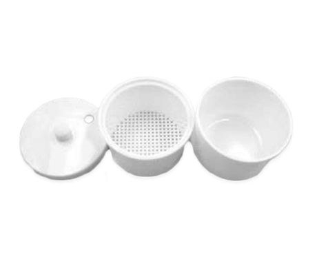 Boîte de décontamination pour fraises autoclavable - ootopfti.com