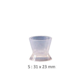 Godet de mélange S : 31x23 mm - ootopfti.com