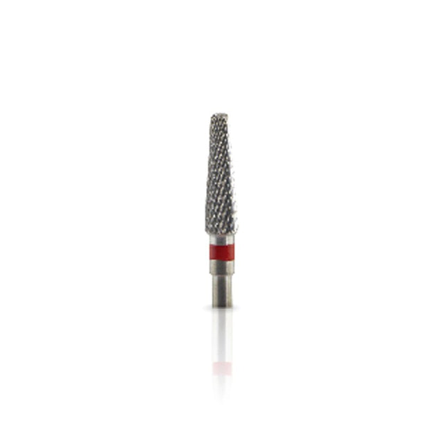 Fraise en carbure de tungstène à coupe transversale - ootopfti.com