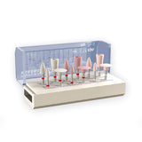 Kit de polissage pour ENAMIC™ - ootopfti.com