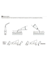 Insert G4 compatible EMS ultrarésistant UR - ootopfti.com