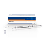 Calcicur Pâte d’hydroxyde de calcium - VOCO - ootopfti.com