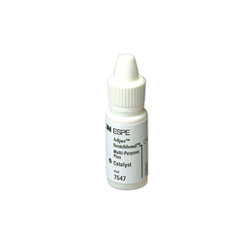 Adper Scotchbond Multi-Purpose Plus Catalyseur 4 ml - 3M - ootopfti.com