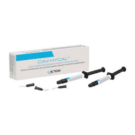 Cav-Hycal Fond de cavité - ACTEON - ootopfti.com