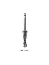 Foret pointeur de marquage 4,2 mm - ootopfti.com