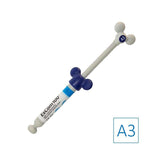 EsCom100 - A3 - 1x 4g Résine composite nano-hybride restauratrice photopolymérisable - ootopfti.com