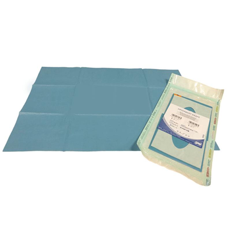 Sterile Absorbent Drapes - SMI