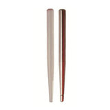 Clavettes coniques en inox   Longueur : 23 mm 10 clavettes inox Dispositif médical de classe lla. Marquage CE0120. Fabricant : ITENA Clinical   Clavettes coniques calcinables  Longueur :  23 mm 20 clavettes calcinables Dispositif médical de classe I.
