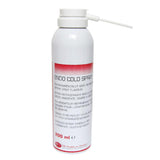 Spray frio Endodontia - Crioterapia - DEHP