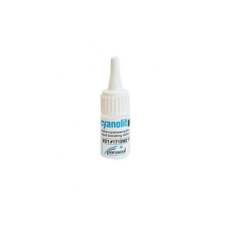 Colle Cyanolit dentaire - Panacol - ootopfti.com