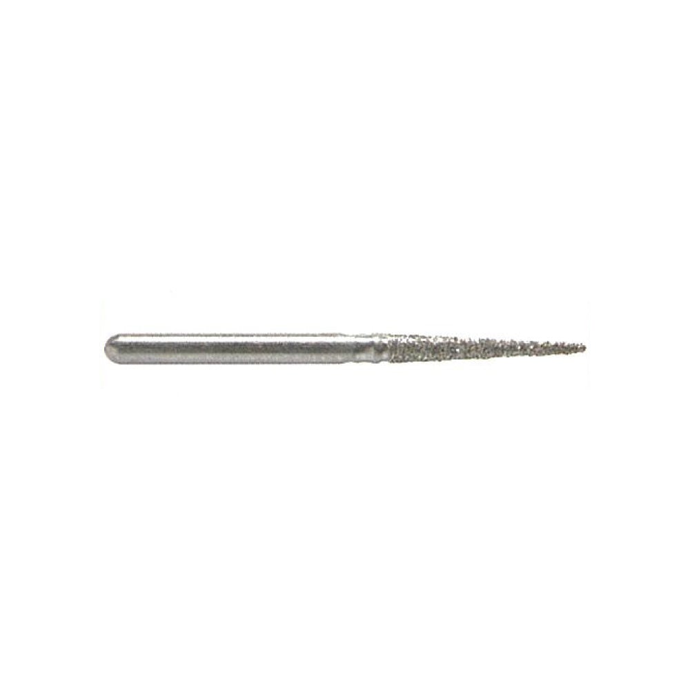 Conische diamantfrezen met puntige tip - Kent Dental