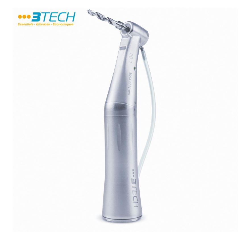 Contre-angle Implant power Pro- 3Tech - ootopfti.com