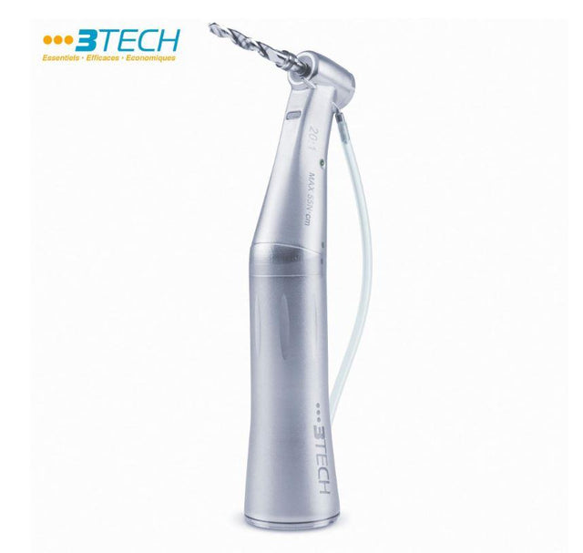 Contre-angle Implant power Pro- 3Tech - ootopfti.com